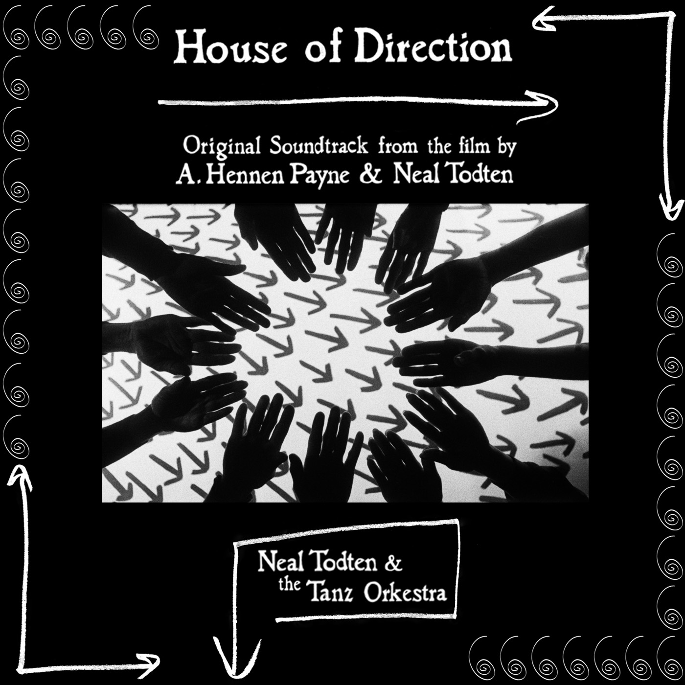 HOD.Soundtrack.AlbumCover